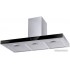 Кухонная вытяжка MAUNFELD Breeze 90 (нержавеющая сталь)