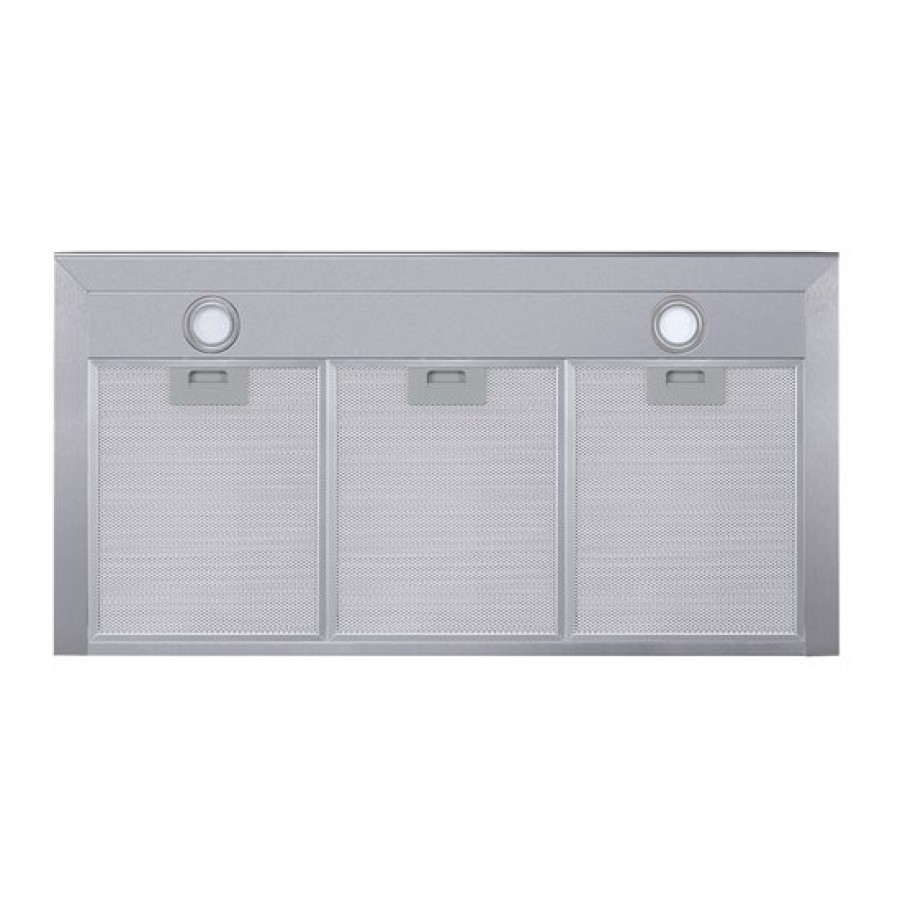 Кухонная вытяжка MAUNFELD Breeze 90 (нержавеющая сталь)