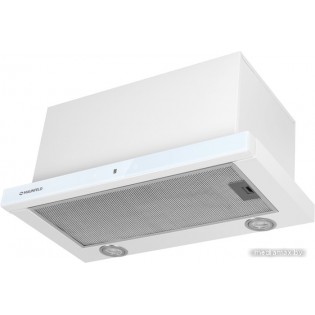 Кухонная вытяжка MAUNFELD TS Touch 50 (белый)