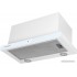 Кухонная вытяжка MAUNFELD TS Touch 50 (белый)