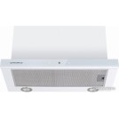 Кухонная вытяжка MAUNFELD TS Touch 50 (белый)