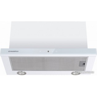 Кухонная вытяжка MAUNFELD TS Touch 50 (белый)
