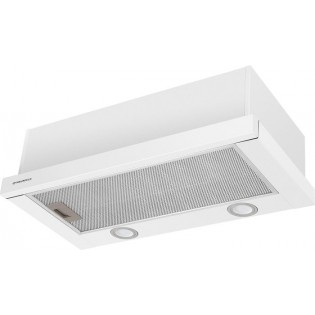 Кухонная вытяжка MAUNFELD VS Fast 50 (белый)