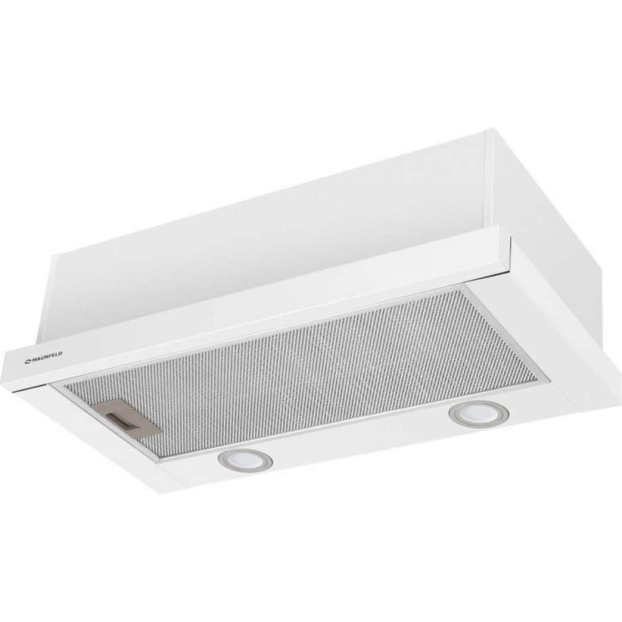 Кухонная вытяжка MAUNFELD VS Fast 50 (белый)
