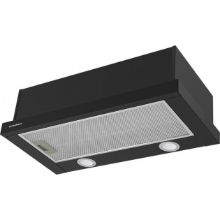 Кухонная вытяжка MAUNFELD VS Fast 50 (черный)