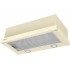 Кухонная вытяжка MAUNFELD VS Fast Glass 60 (бежевый)