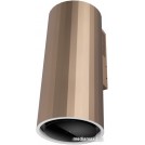 Кухонная вытяжка MAUNFELD Adelaide 39 Wall (золотистый)