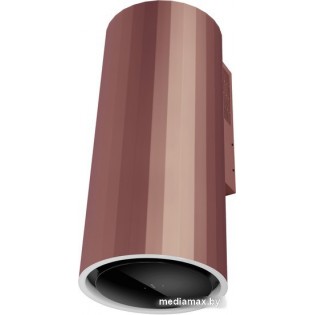 Кухонная вытяжка MAUNFELD Adelaide 39 Wall (розовое золото)