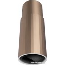 Кухонная вытяжка MAUNFELD Adelaide 39 Isla (золотистый)