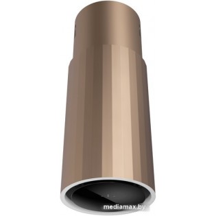 Кухонная вытяжка MAUNFELD Adelaide 39 Isla (золотистый)