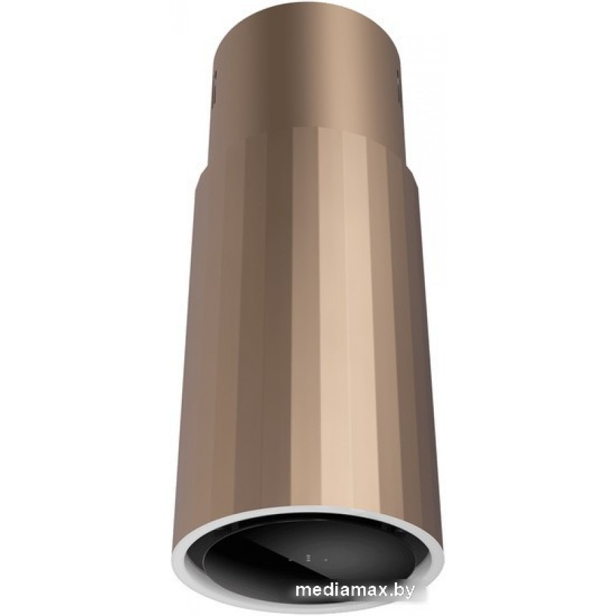 Кухонная вытяжка MAUNFELD Adelaide 39 Isla (золотистый)