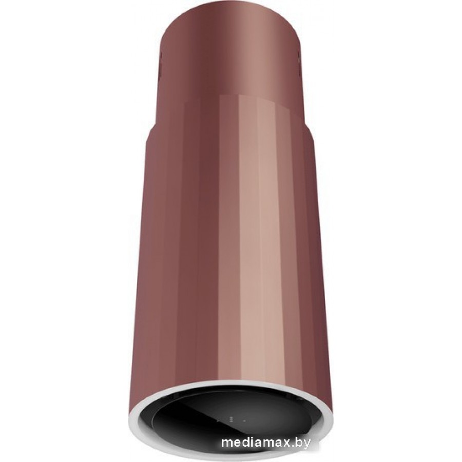 Кухонная вытяжка MAUNFELD Adelaide 39 Isla (розовое золото)