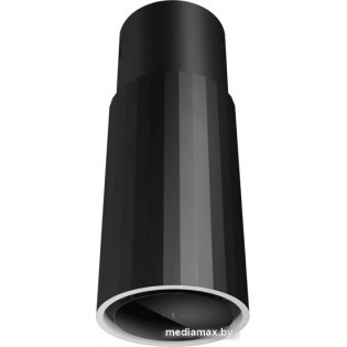 Кухонная вытяжка MAUNFELD Adelaide 39 Isla (черный)