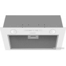 Кухонная вытяжка MAUNFELD Crosby Light 5028 (белый)