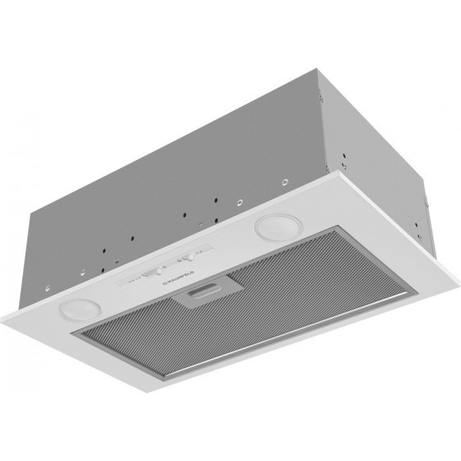 Кухонная вытяжка MAUNFELD Crosby Light 5028 (белый)