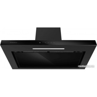 Кухонная вытяжка MAUNFELD Modern 90 (чёрный)