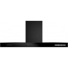 Кухонная вытяжка MAUNFELD Modern 90 (чёрный)