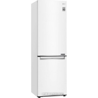 Холодильник LG DoorCooling+ GC-B459SQCL