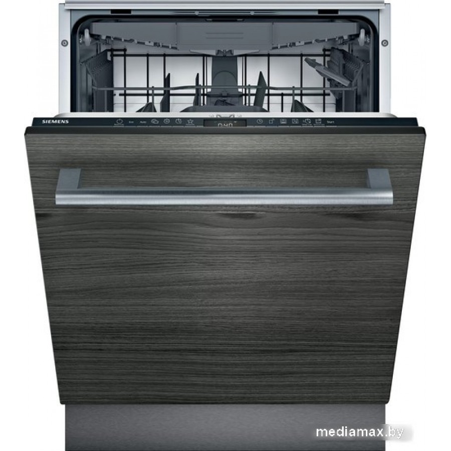 Встраиваемая посудомоечная машина Siemens iQ300 SN73HX48VE
