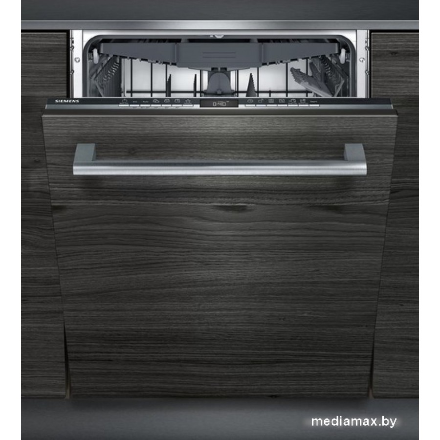 Встраиваемая посудомоечная машина Siemens SN63HX52CE