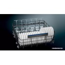 Встраиваемая посудомоечная машина Siemens SN63HX52CE