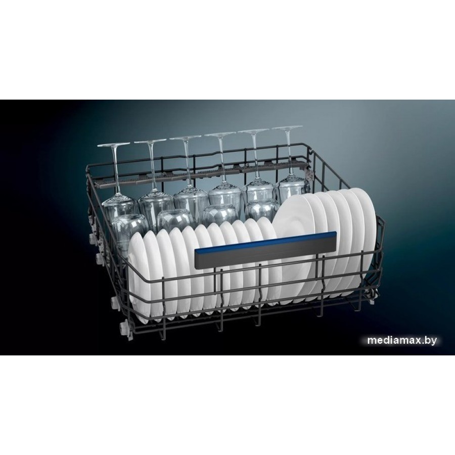 Встраиваемая посудомоечная машина Siemens SN63HX52CE