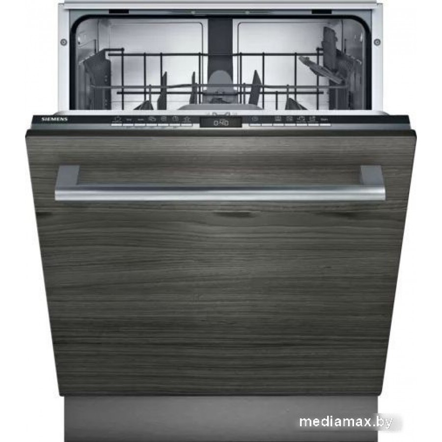 Встраиваемая посудомоечная машина Siemens SE63HX36TE