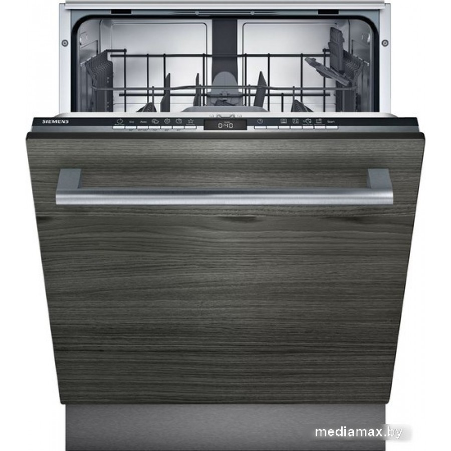 Встраиваемая посудомоечная машина Siemens SE63HX36TE