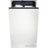 Встраиваемая посудомоечная машина Electrolux KEMB3301L