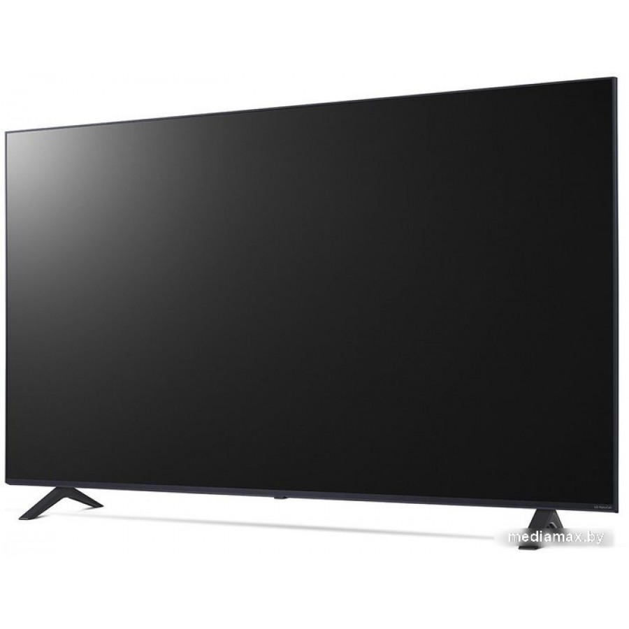 Телевизор LG NanoCell NANO80 65NANO80T6A