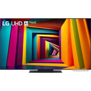 Телевизор LG UT91 55UT91006LA
