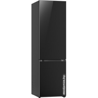 Холодильник LG DoorCоoling+ GC-B509QK9M