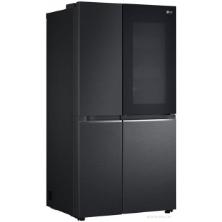 Холодильник side by side LG DoorCooling+ GC-Q257CBFV