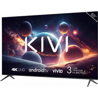 Телевизор KIVI M65UD70B