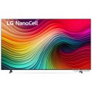 Телевизор LG NanoCell NANO80 86NANO80T6A