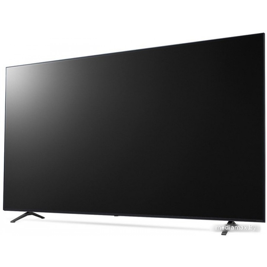 Телевизор LG NanoCell NANO80 86NANO80T6A