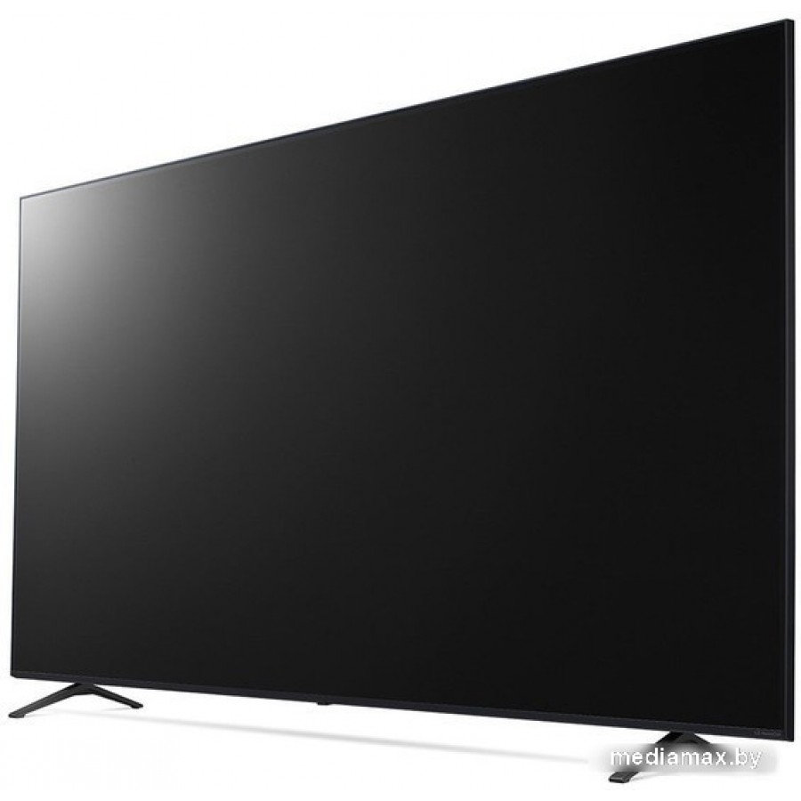 Телевизор LG NanoCell NANO80 86NANO80T6A