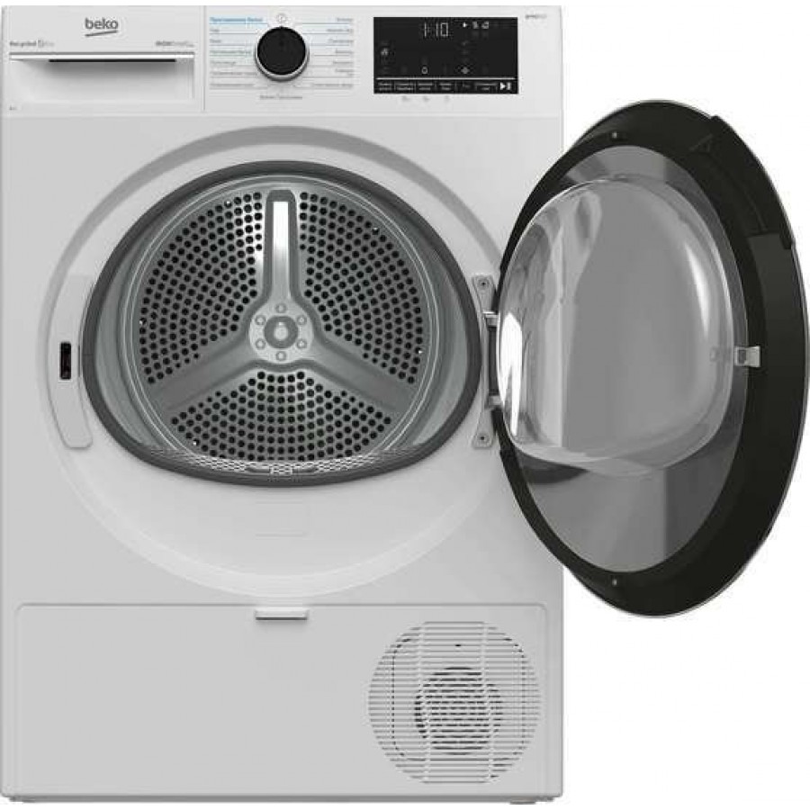 Сушильная машина BEKO B5T69233-RUS
