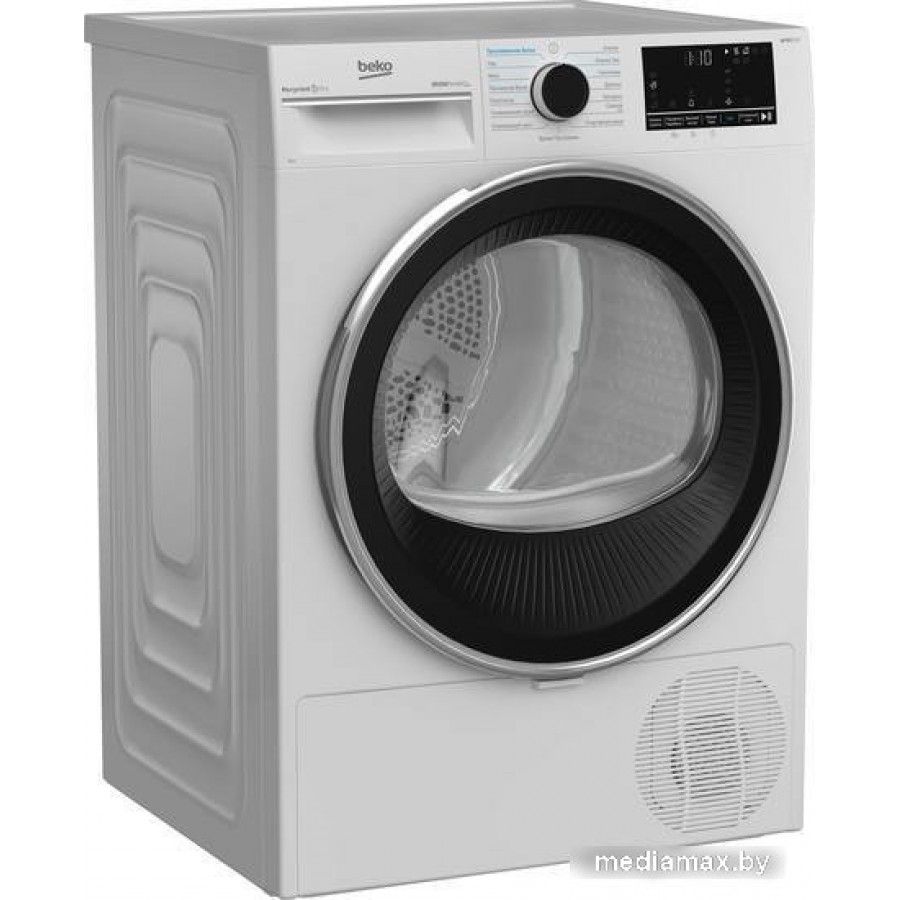 Сушильная машина BEKO B5T69233-RUS