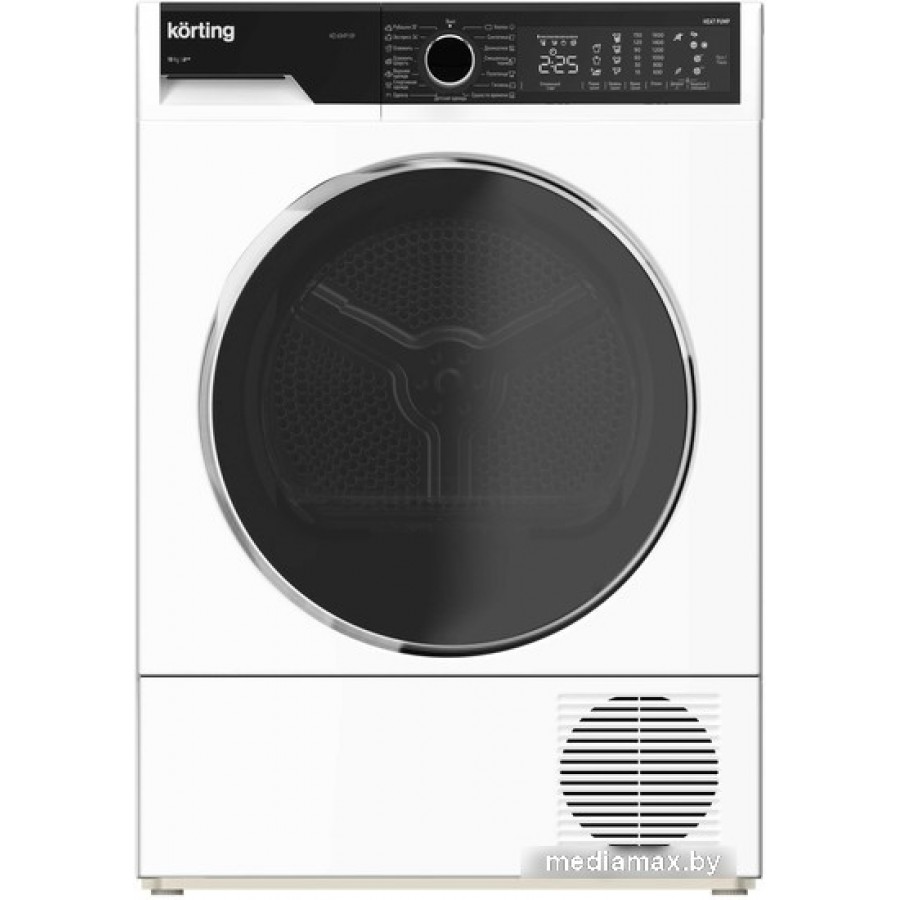 Сушильная машина Korting KD 60HP109