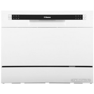 Отдельностоящая посудомоечная машина Hansa ZWM536WH