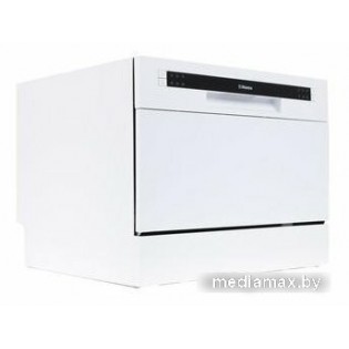 Отдельностоящая посудомоечная машина Hansa ZWM536WH