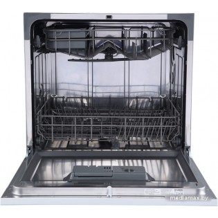 Отдельностоящая посудомоечная машина Hyundai DT403