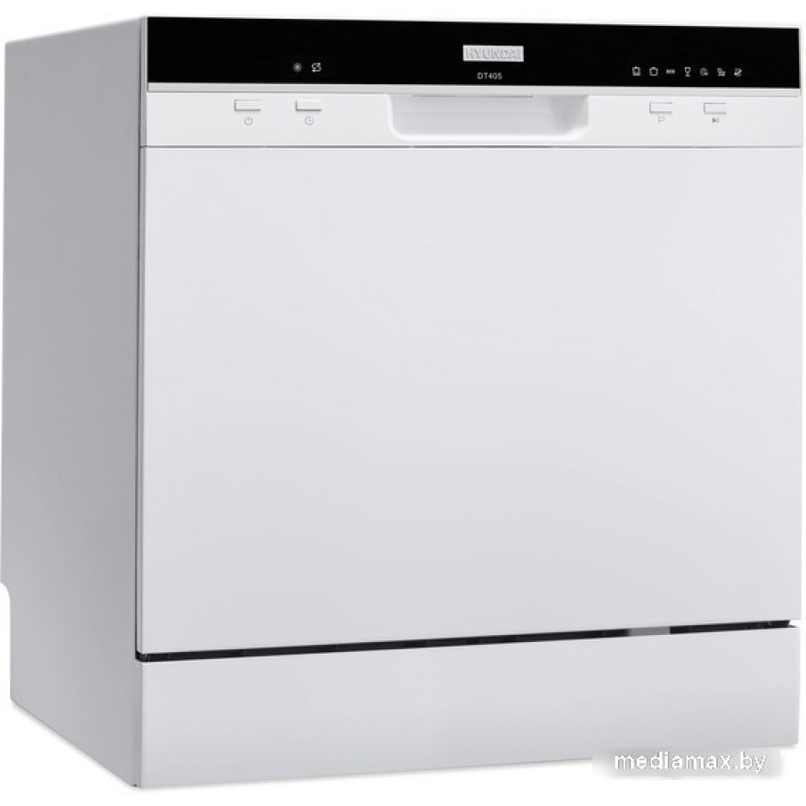 Встраиваемая посудомоечная машина Hyundai DT405