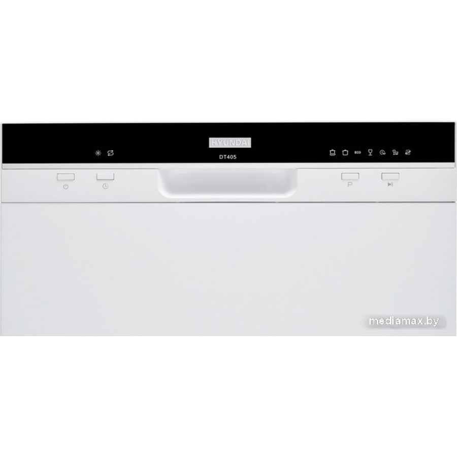 Встраиваемая посудомоечная машина Hyundai DT405