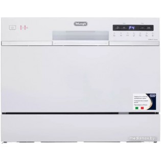 Отдельностоящая посудомоечная машина DeLonghi DDW07T Onics
