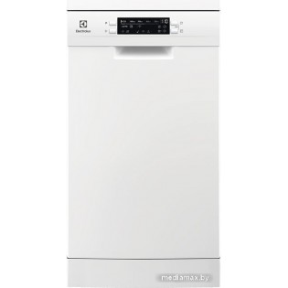 Отдельностоящая посудомоечная машина Electrolux ESA42110SW