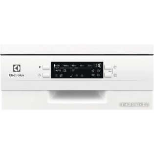Отдельностоящая посудомоечная машина Electrolux ESA42110SW