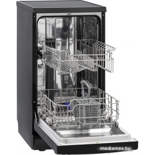 Отдельностоящая посудомоечная машина Krona Riva 45 FS BL