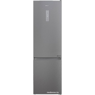 Холодильник Hotpoint HT 9201I MX O3